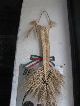 Szarvas 296